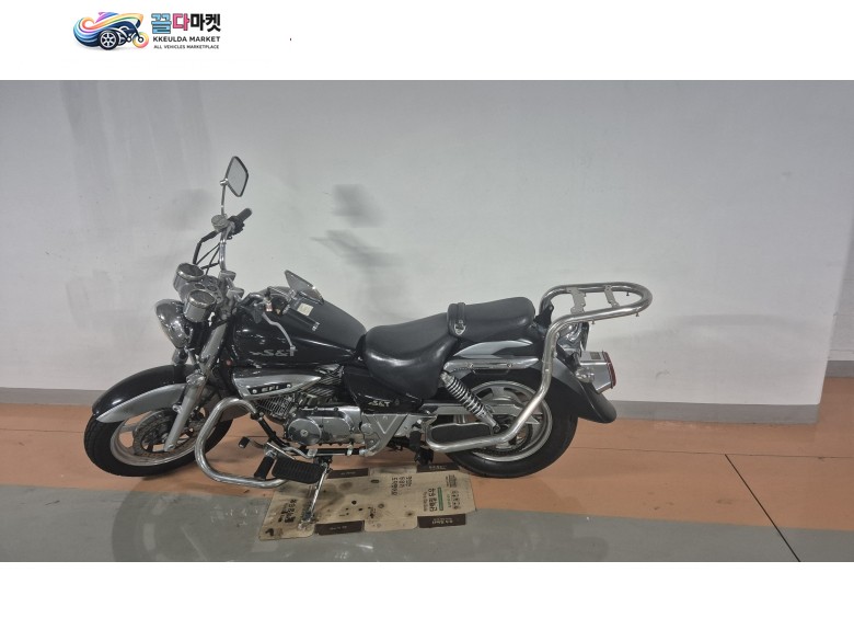 KR/S&T/효성 미라쥬 250 2009년식 미라쥬 250 (09년식)