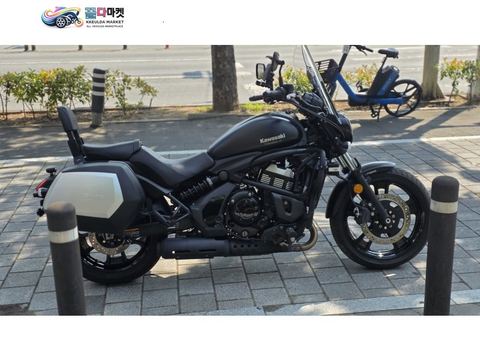 가와사키 발칸 S 650 ABS 2023년식 풀풀풀옵션 신형 발칸 650S 양도~