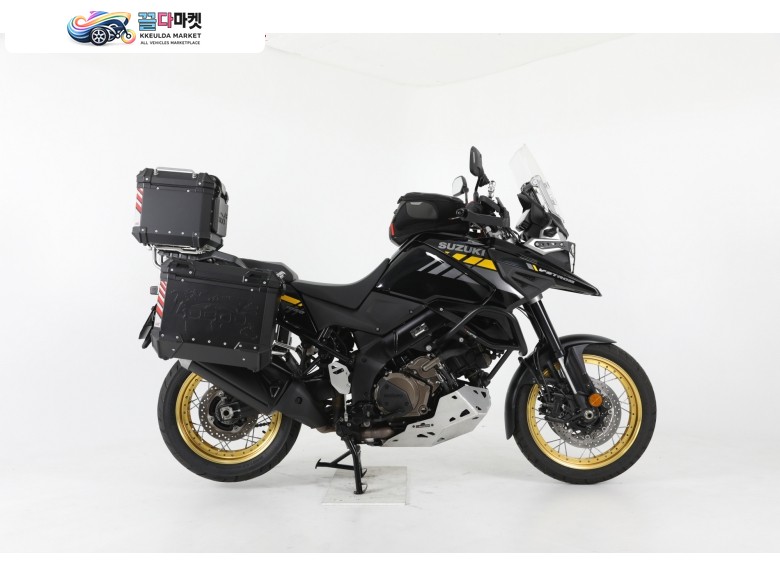 스즈끼 브이 스트롬 1050 XT 2021년식 [브라더 모터스] 바이크 위탁판매 전문점     2021 스즈키 브이스트롬 1050XT 중고 오토바이 위탁판매