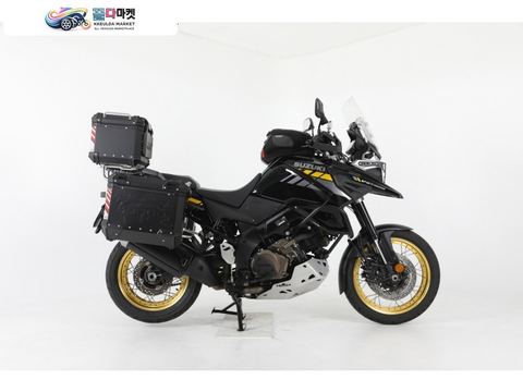 스즈끼 브이 스트롬 1050 XT 2021년식 [브라더 모터스] 바이크 위탁판매 전문점     2021 스즈키 브이스트롬 1050XT 중고 오토바이 위탁판매