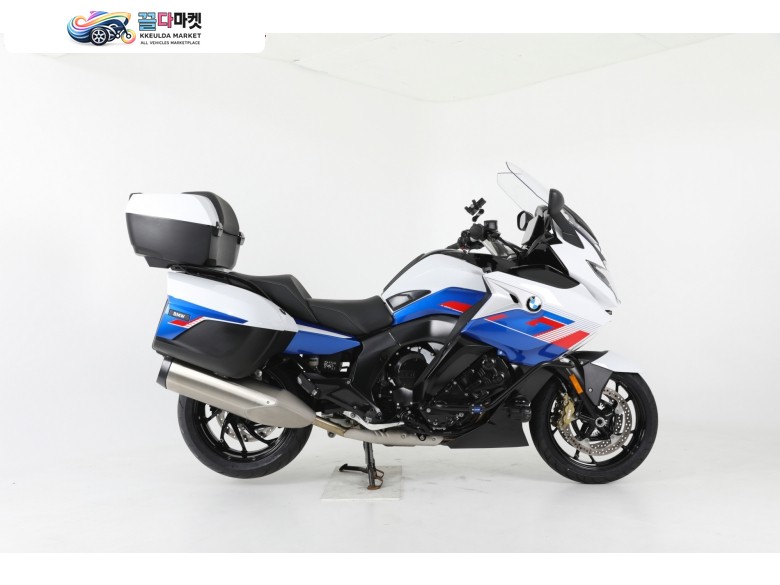 BMW K 1600 GT 2022년식 [브라더 모터스] 바이크 위탁판매 전문점     2022 BMW K600GT 중고 오토바이 위탁판매