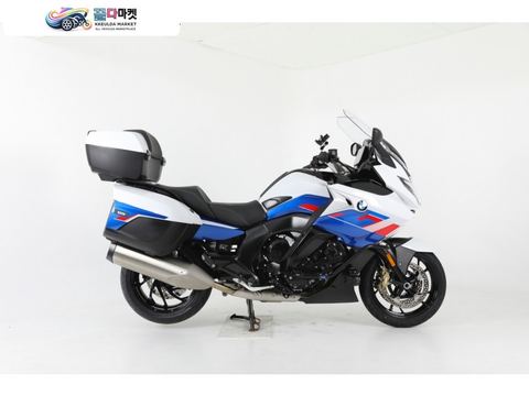 BMW K 1600 GT 2022년식 [브라더 모터스] 바이크 위탁판매 전문점     2022 BMW K600GT 중고 오토바이 위탁판매