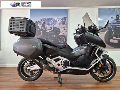 혼다 포르자 750 2023년식 [세븐모터스] 수입바이크 전문매장 바이크매입 /위탁판매 /신차판매 /ATV판매