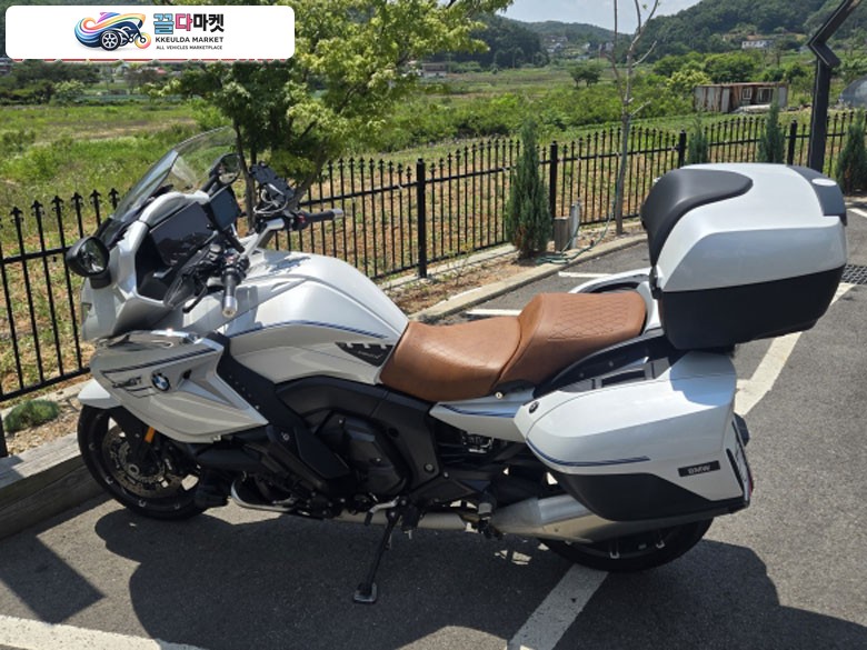 BMW K 1600 GT 2022년식 K1600gt