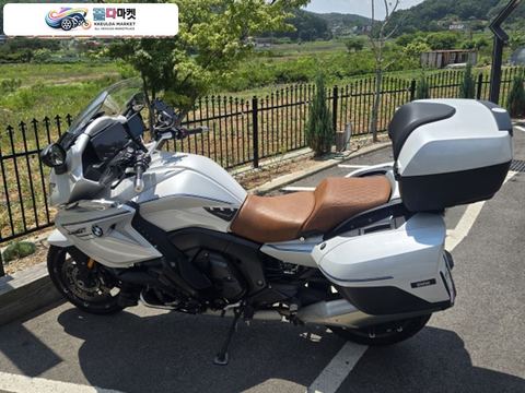 BMW K 1600 GT 2022년식 K1600gt