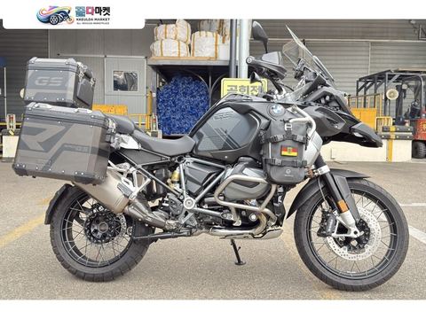 BMW R 1250 GS 어드벤처 2023년식 2023년식 BMW R 1250 GS 어드벤처 팝니다
