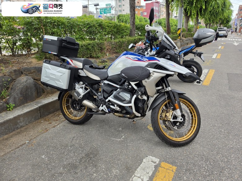 BMW R 1250 GS 2019년식 2019 r1250gs A급판매