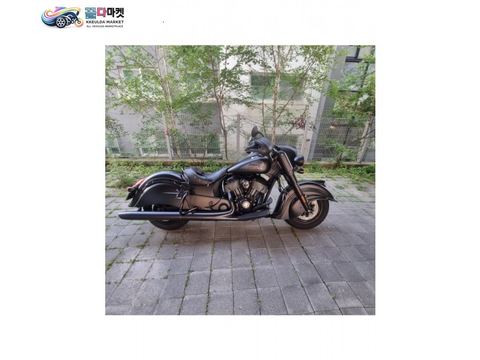 인디안모터사이클 치프 다크 호스 2019년식 2019년 인디언치프다크호스 1인차주