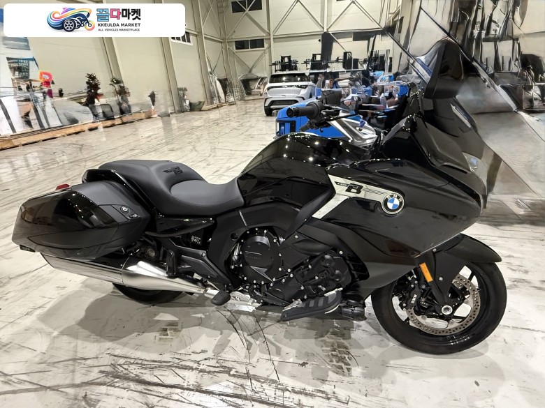 BMW K 1600 B 2025년식 BMW K1600B 판매합니다