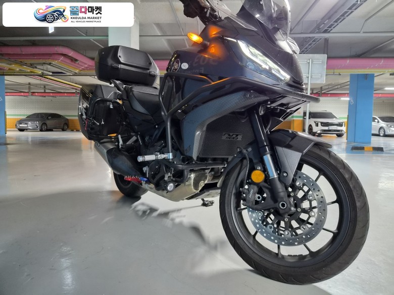 혼다 NT 1100 DCT 2023년식 23년 nt1100