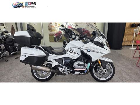 BMW R 1250 RT 2018년식 2018년 깔끔한 1200RT