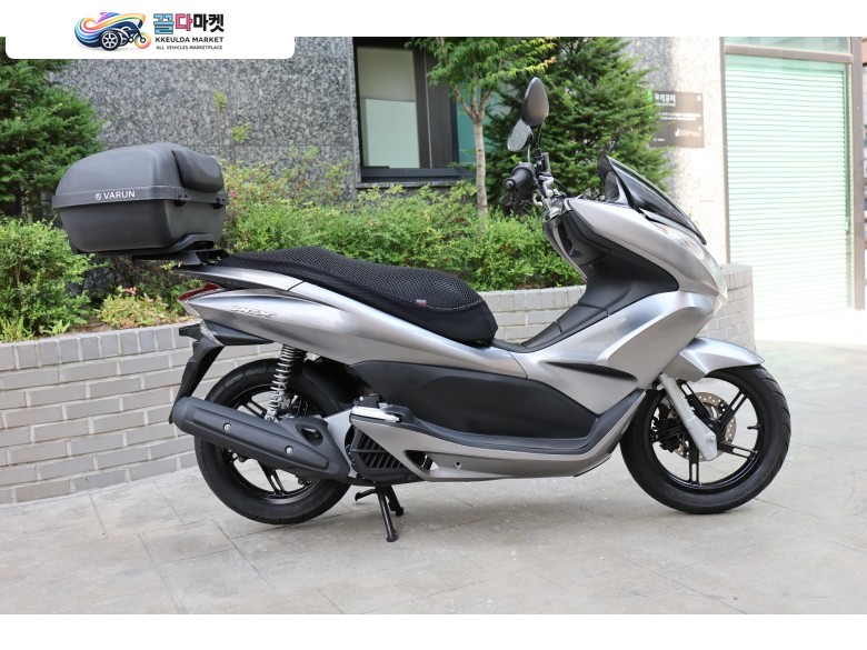 혼다 PCX 125 FI 2010년식 2010년식 혼다 PCX 125 판매합니다