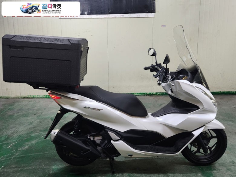 혼다 PCX 125 ABS 2022년식 혼다 pcx125 22년식 출퇴근용 판매합니다~!