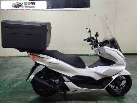 혼다 PCX 125 ABS 2022년식 혼다 pcx125 22년식 출퇴근용 판매합니다~!