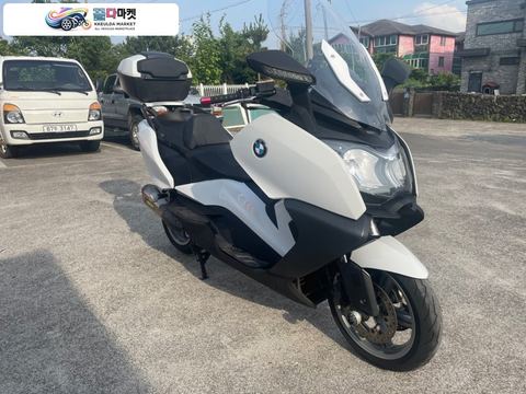 BMW C 650 GT 2016년식 bmw c650gt 판매합니다^^