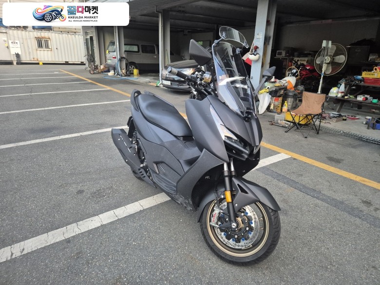 존테스 350 D 2026년식 존테스 350d 샤시 브레이크 풀튜닝...
