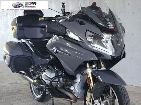 BMW R 1200 RT 2018년식 BMW R1200RT 개인판매.