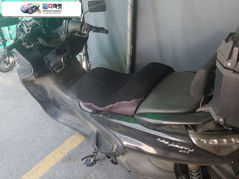 야마하 마제스티 400 2009년식 09년식 마제스티400