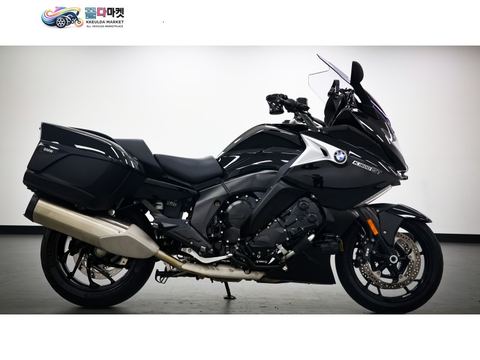 BMW K 1600 GT 2022년식 [ 매버릭바이크 ] / 7,800km의 신차급 컨디션의 BMW K1600GT 판매합니다.