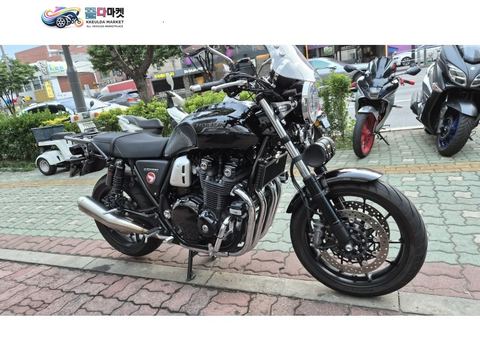혼다 CB 1100 RS 2019년식 혼다 CB1100RS 팝니다