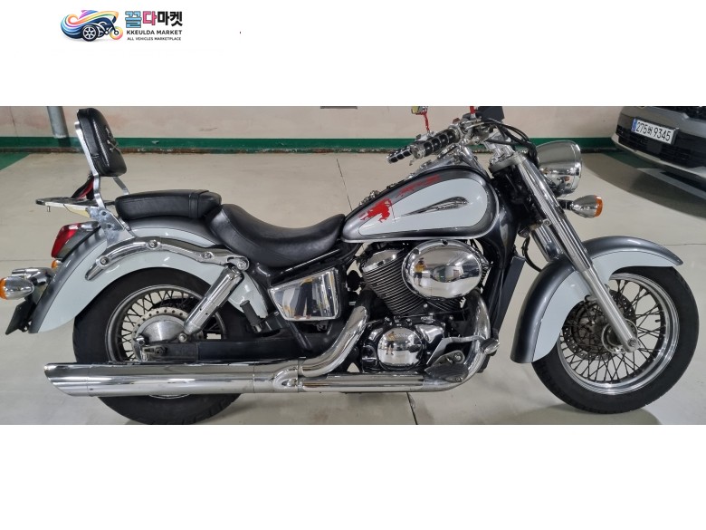 혼다 쉐도우 750 2001년식 혼다 쉐도우 750 급매