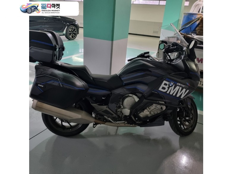 BMW K 1600 GT 2016년식 2016 k1600gt 팝니다 재등록(대리판매)