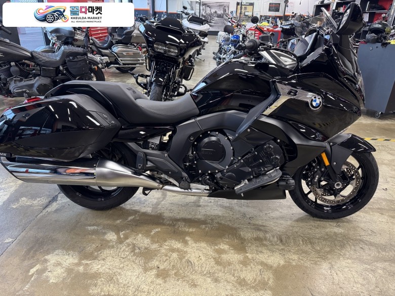 BMW K 1600 B 2023년식 ##기술력의 집약체 BMW K1600B 판매합니다!!!!