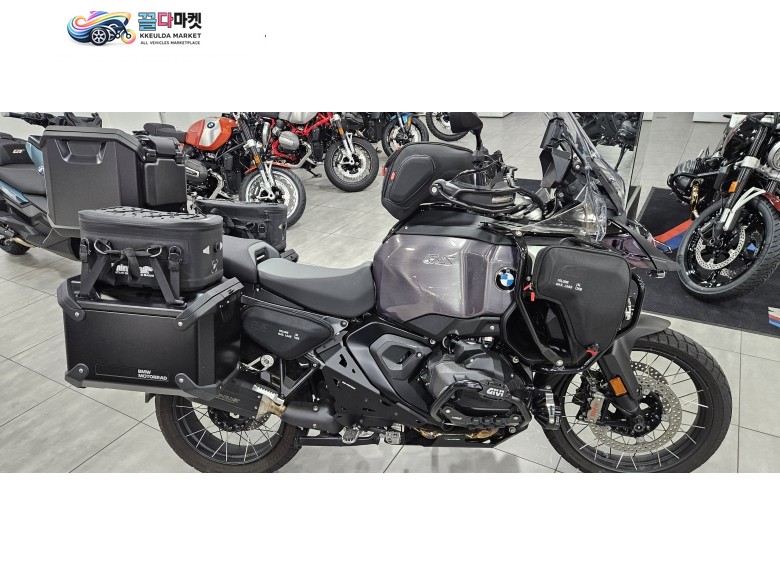 BMW R 1300 GS 어드벤쳐 2025년식 R1300GSAD