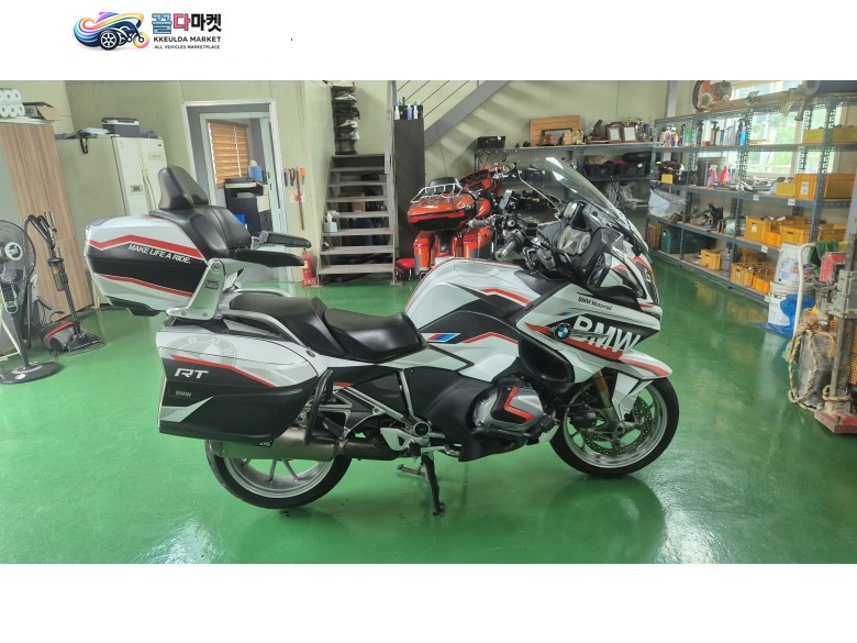 BMW R 1250 RT 2020년식 bmw1250rt 판매합니다.