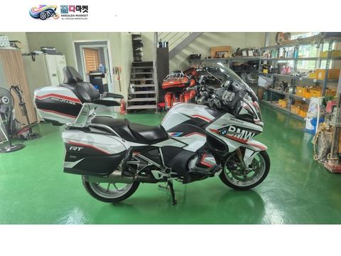 BMW R 1250 RT 2020년식 bmw1250rt 판매합니다.