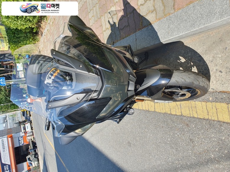 BMW R 1250 RT 2022년식 BMW 1250RT 22년식 판매합니다.