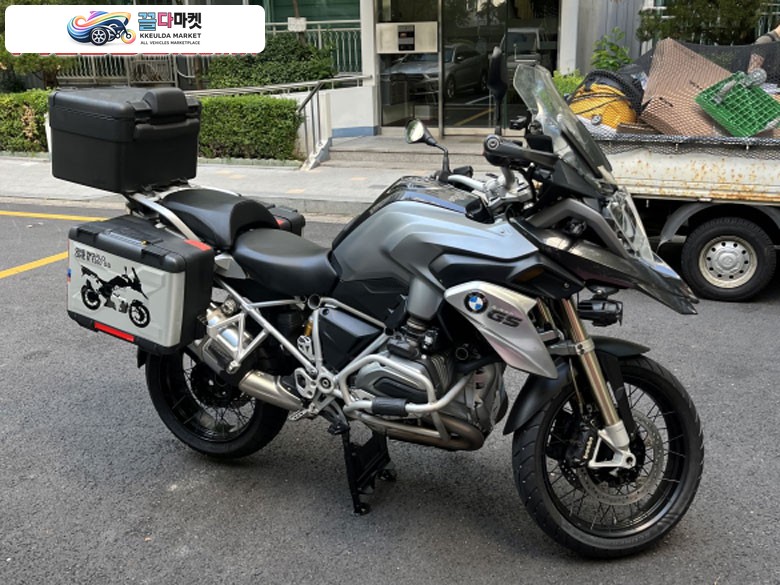 BMW R 1200 GS 2013년식 gs r 1200
