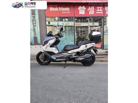 BMW C 400 GT 2023년식 c400gt 판매 합니다