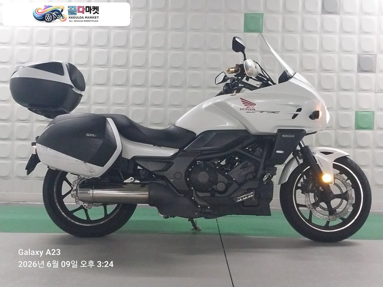 CTX 700