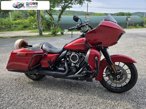 할리데이비슨 로드 글라이드 스페셜 2018년식 할리데이비슨 로드글라이드 스페셜 상태최고