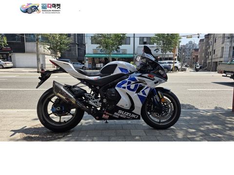 스즈끼 GSX R 1000 R ABS 2019년식 --천사바이크--풀튜닝 풀정비 그림같은 스즈끼R1000R 판매합니다.