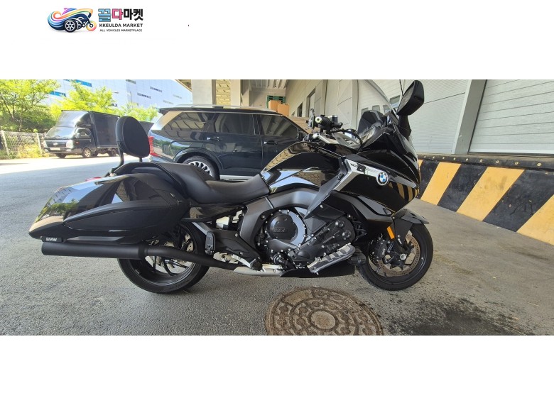 BMW K 1600 B 2021년식 BMW K1600B 팔아요