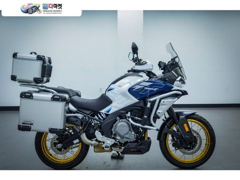 CF모토 700 MT 2026년식 『  루바이크  』 믿고 맡기는 이륜차 거래소 _  신차급 CF모토 700MT 판매합니다 [ 대차/위탁/매입 ]