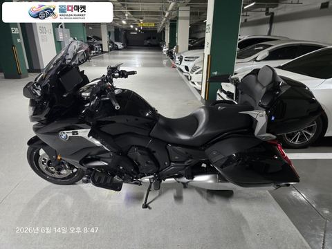 BMW K 1600 그랜드 아메리카 2023년식 K1600 그랜드 아메리카 판매 합니다.