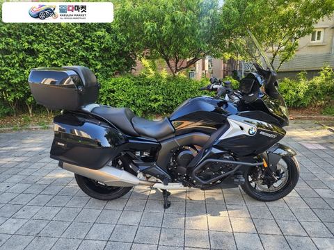 BMW K 1600 GT 2022년식 bmw k1600gt