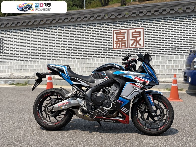 혼다 CBR 600 F 2014년식 혼다 cbr650f 2014년 상태좋은 바이크 판매합니다