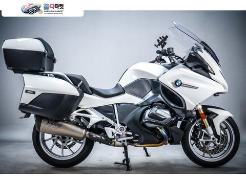 BMW R 1250 RT 2023년식 착한형의오토바이 모든 바이크 정직한 매입 신속한 매입 도와드립니다.
