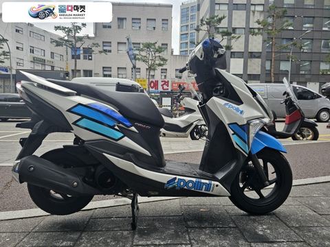혼다 엘리트 125 2019년식 ▶혼다 엘리트125 / 할부,카드,대차,캐피탈◀
