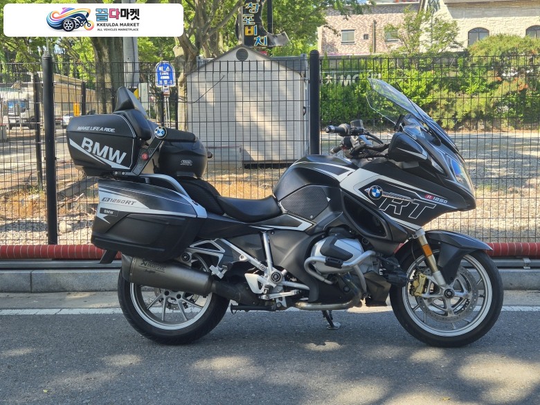 BMW R 1250 RT 2020년식 r1250rt