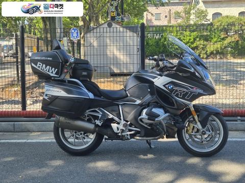 BMW R 1250 RT 2020년식 r1250rt