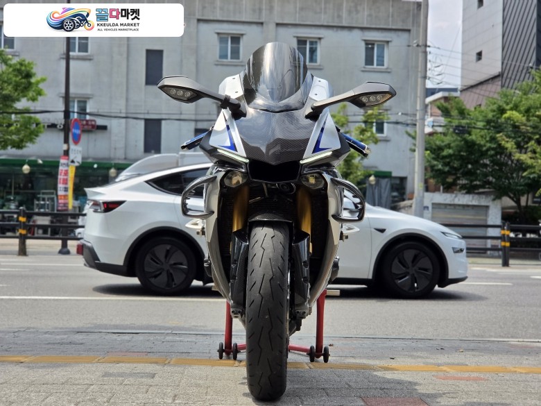 야마하 YZF R1 M 2015년식 15년식 R1M 요시무라 풀배기 판매합니다