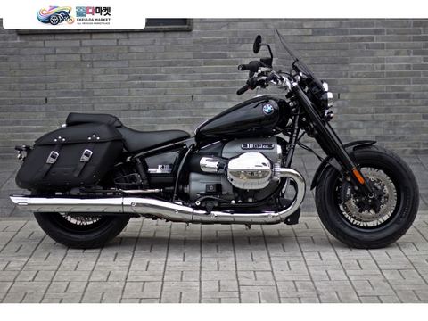 BMW R 18 클래식 2021년식 2021 BMW R18 클래식 후진모델 판매합니다 