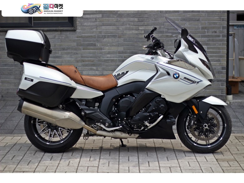 BMW K 1600 GT 2022년식 2022년 BMW K1600GT 719 에디션 한정판 판매 