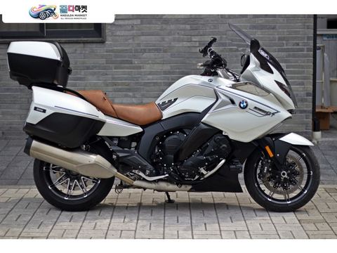 BMW K 1600 GT 2022년식 2022년 BMW K1600GT 719  에디션 한정판 판매  ​