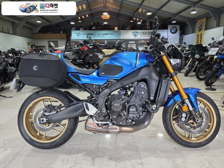 야마하 XSR 900 2022년식 야마하/XSR900